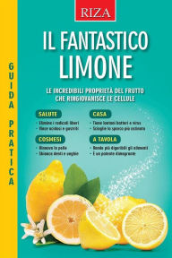 Title: Il fantastico limone, Author: Vittorio Caprioglio