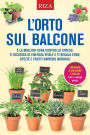 L'orto sul balcone