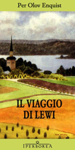 Title: Il viaggio di lewi (Lewi's Journey), Author: Per Olov Enquist