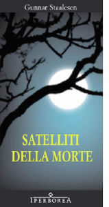 Title: Satelliti della morte, Author: Gunnar Staalesen