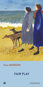 Title: Fair play, Author: Tove Jansson