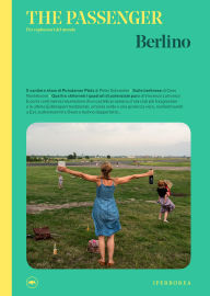 Title: The Passenger - Berlino, Author: AA.VV.