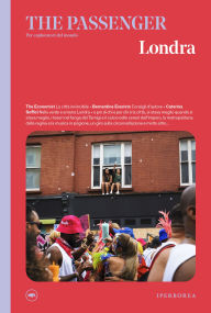 Title: The Passenger - Londra, Author: Aa. Vv.