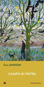 Title: Campo di pietra, Author: Tove Jansson