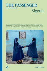 Title: The Passenger - Nigeria, Author: AA.VV.