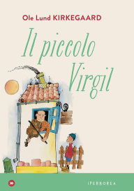 Title: Il piccolo Virgil, Author: Ole Lund Kirkegaard