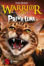 Prima luna (Warriors Cats: La nuova profezia 2)