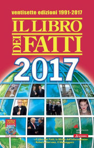 Title: Il Libro dei Fatti 2017, Author: AA. VV