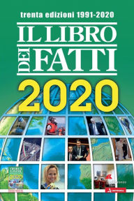 Title: Il Libro dei Fatti 2020, Author: AA VV