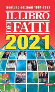 Title: Il Libro dei Fatti 2021, Author: AA. VV.