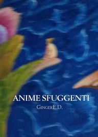 Title: Anime sfuggenti: piccoli grandi eroi, Author: GingerE.D.