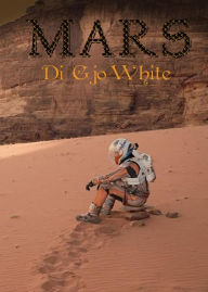 Title: Mars, Author: Gjo White