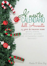 Title: Io me lo leggo, Speciale Natale !, Author: Monika M Writer Blog