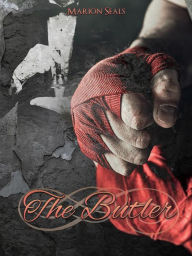 Title: The Butler, Author: Marion Seals