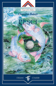 Title: Pesci, Author: Douglas Baker