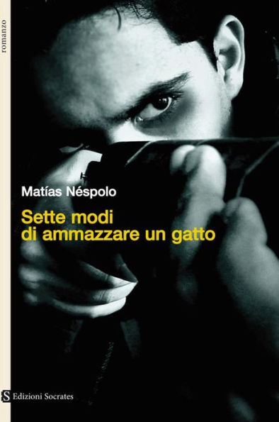 Sette modi di ammazzare un gatto