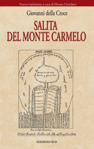 Title: Salita del monte Carmelo, Author: Giovanni della Croce
