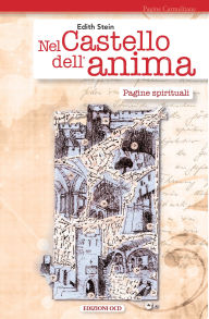 Title: Nel Castello dell'anima: Pagine spirituali, Author: Edith Stein