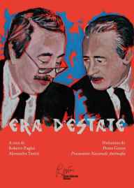 Title: Era d'estate, Author: Alessandra Turrisi