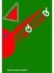 Title: Tre sguardi su Pinocchio, Author: Dacia Maraini