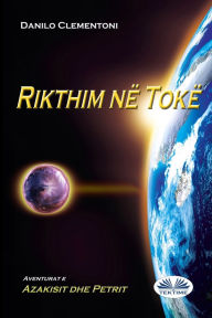 Title: Rikthim në Tokë, Author: Gentian Cane