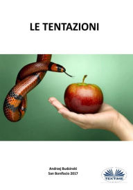 Title: Le Tentazioni, Author: Andrzej Stanislaw Budzinski