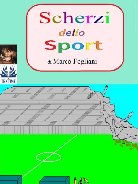 Scherzi Dello Sport