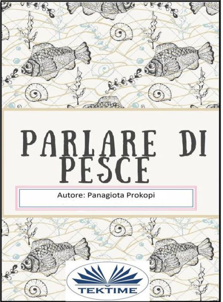 Parlare Di Pesce