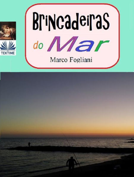 Brincadeiras Do Mar