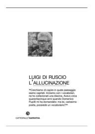 Title: L'allucinazione, Author: Luigi Di Ruscio