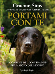 Title: Portami con te, Author: Graeme Sims