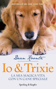 Title: Io & Trixie, Author: Dean Koontz