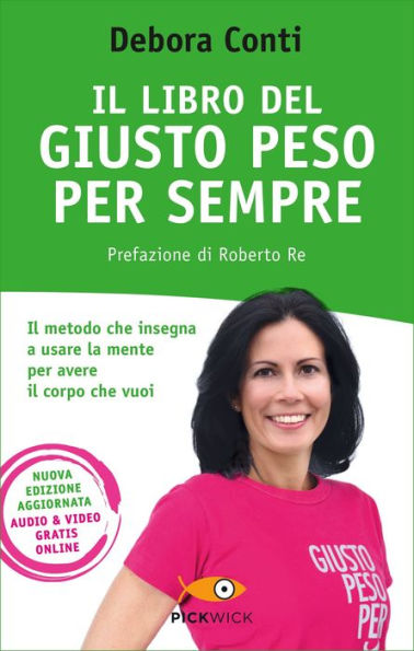 Il libro del giusto peso per sempre