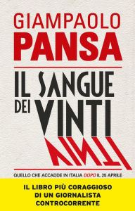 Title: Il sangue dei vinti, Author: Giampaolo Pansa