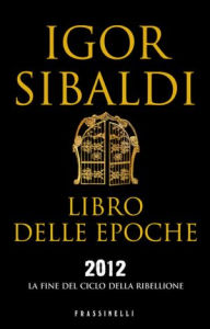 Title: Libro delle epoche, Author: Igor Sibaldi