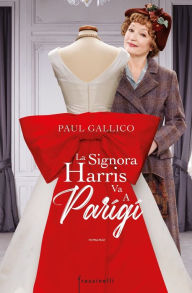 Title: La signora Harris, Author: Paul Gallico