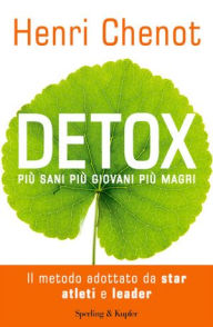 Title: Detox, Author: Henri Chenot