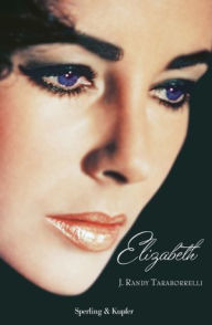 Title: Elizabeth (Versione italiana), Author: J. Randy Taraborrelli