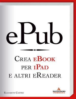 ePub-Crea eBook per iPad e altri eReader