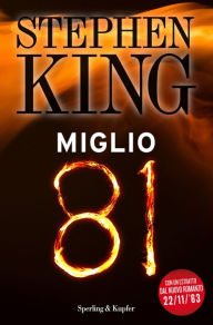 Title: Miglio 81, Author: Stephen King