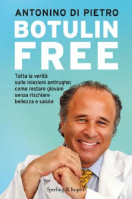 Title: Botulin free, Author: Antonino Di Pietro