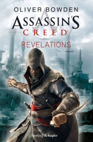 Title: Assassin's Creed - Revelations (versione italiana), Author: Oliver Bowden