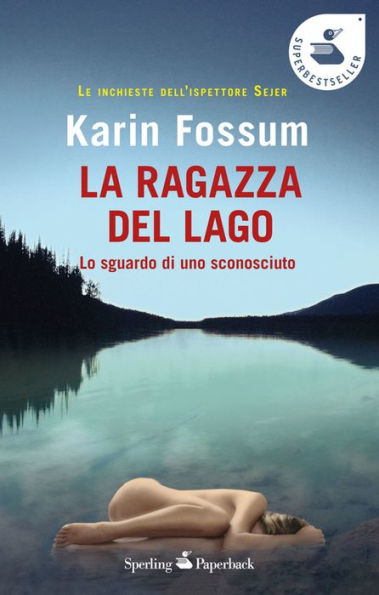 La ragazza del lago