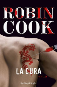 Title: La cura, Author: Robin Cook