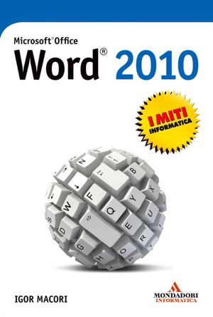 Microsoft Office Word 2010