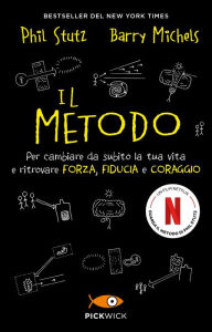 Title: Il metodo, Author: Barry Michels