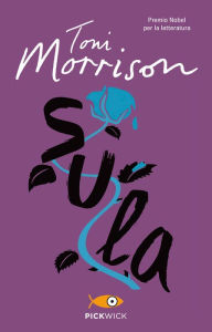 Title: Sula (Italian Edition), Author: Toni Morrison