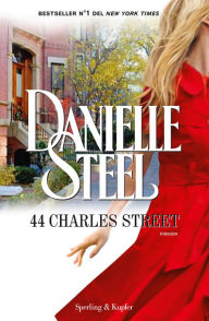 Title: 44 Charles Street, Author: Danielle Steel