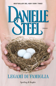 List of Books by Danielle Steel in Italian