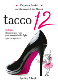 Title: Tacco 12, Author: Veronica Benini